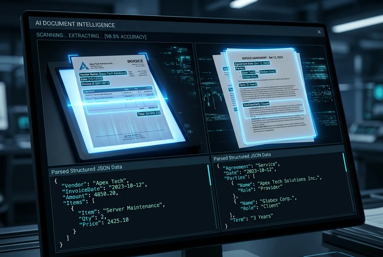 Applied AI Solutions